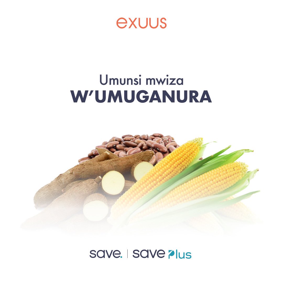 ExuusHQ's tweet photo. Twifurije Abanyarwanda bose umunsi mwiza w’ umuganura.

#Umuganura2023 https://t.co/8SQ80tabEP