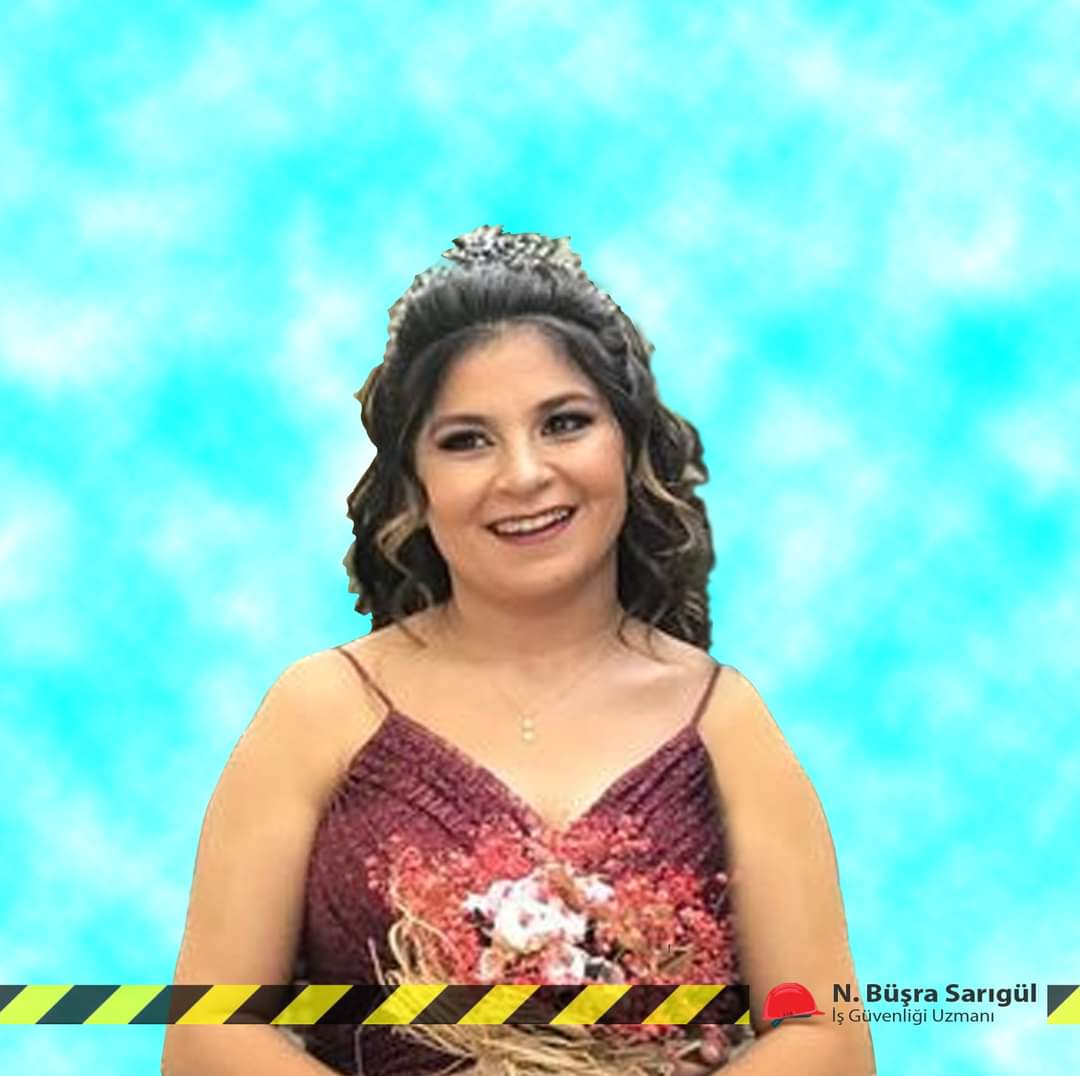 Kazalar olmasın, insanlar ölmesin diye çalışırken meslekleri gereği bazen en tehlikeli yerlerde bulunmak durumunda kalan iş güvenliği uzmanları iş kazalarının nedeni değil, olsa olsa kurbanı olabilir. Bunu ne yazık ki az önce aldığımız çok üzücü haberle bir kez daha hatırladık.