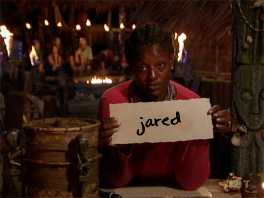 RealityRobbed's tweet photo. Cirie you know what to do. #BB25 https://t.co/TukraKqpeL