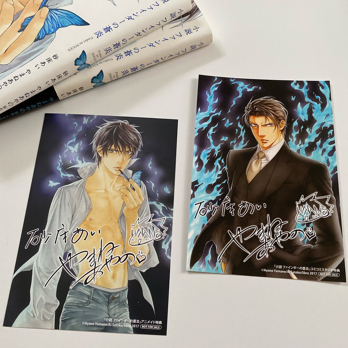 asm___mi's tweet photo. @yamaneayano 

🎂🖤｜2023.08.04
　 𝐻𝑎𝑝𝑝𝑦 𝐵𝑖𝑟𝑡𝘩𝑑𝑎𝑦 𝐴𝑠𝑎𝑚𝑖 𝑠𝑎𝑚𝑎｜🚬🦋 https://t.co/1r20zsvamx