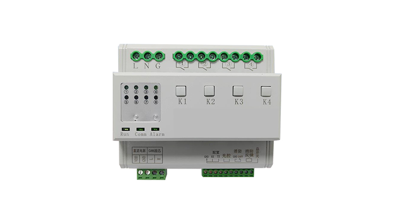 gongpintech's tweet image. Energy Saving ! development of new energy.
reduce the loss of energy in circulation.
reduce waste in energy use.
4 channel intelligent building lighting control module.
#hotellighting #lightingcontrolmodule #controlmodule #buildinglighting
gongpintech.com/product/4-chan…