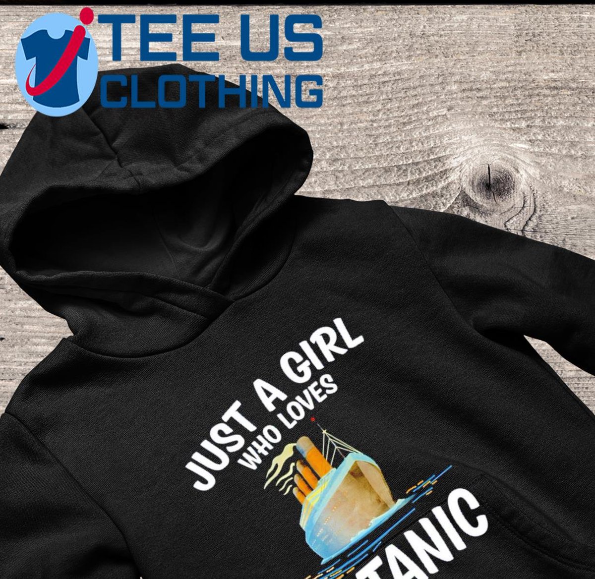 Just A Girl Who Loves Titanic Stream Generation Loss Shirt

Buy this shirt: teeusclothing.com/product/just-a…
Home:  teeusclothing.com

#titanicsubmarine #titanicsub #titanic #bbcqt #Titanic #GlobalWarming #SystemChange #Netzfund