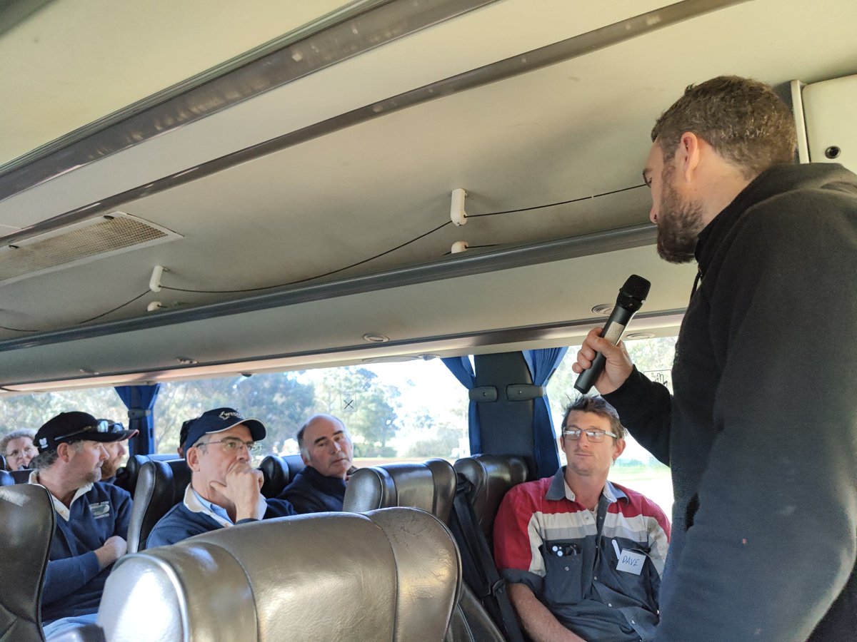 Oyster Harbour Catchment Group Inc tweet media