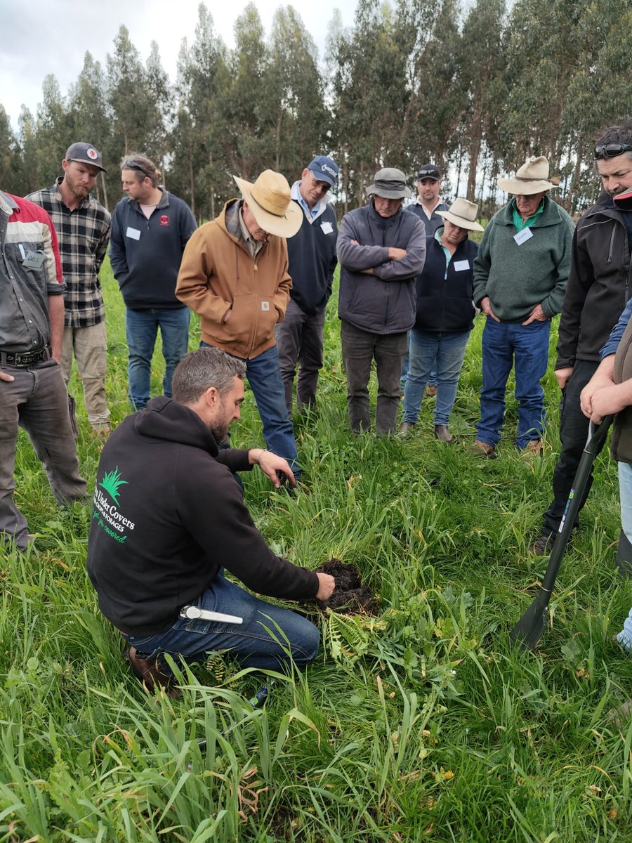 Oyster Harbour Catchment Group Inc tweet media