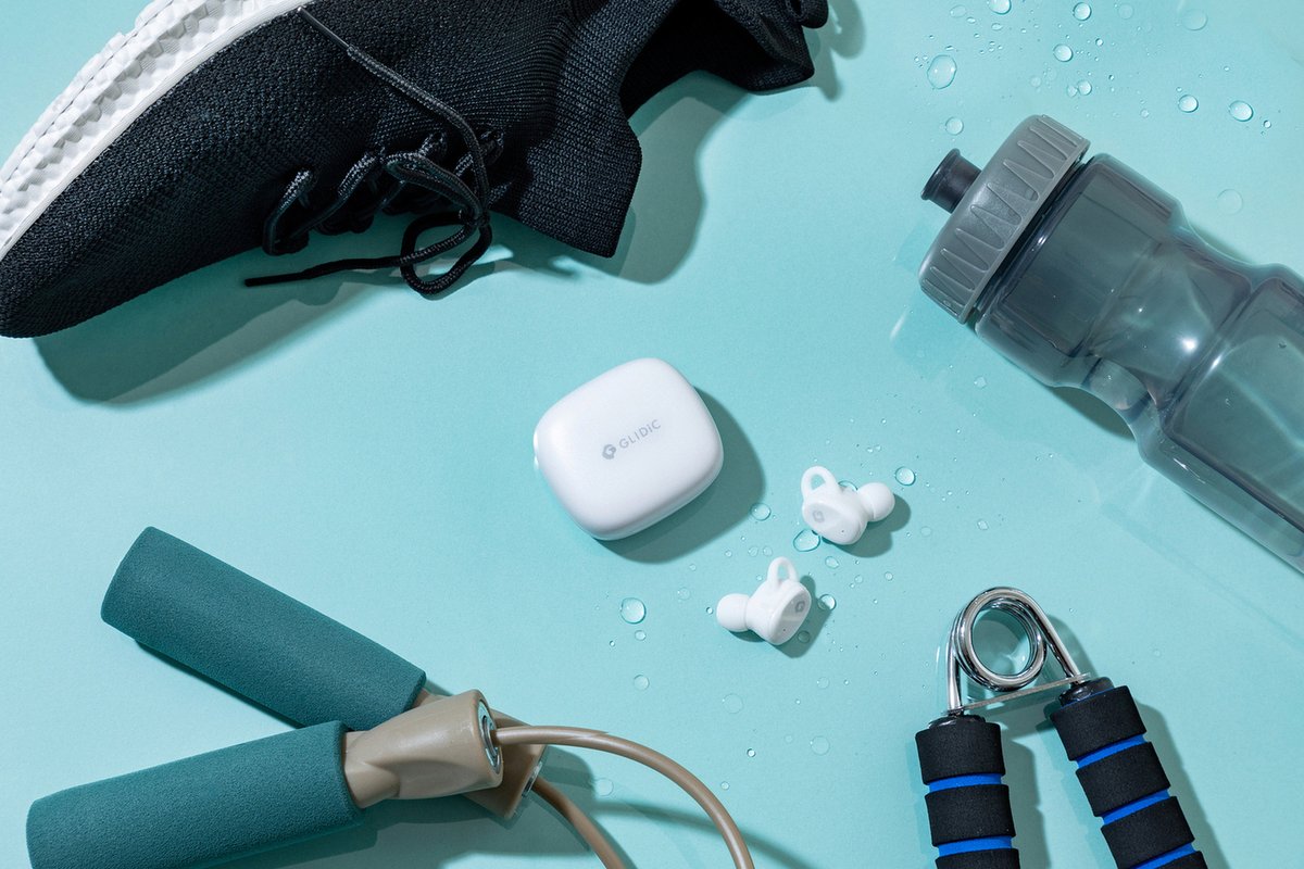 glidicofficial's tweet photo. GLIDiC TW-3000Rは、雨や水に強い「IPX5」の防水性能❗
汚れが気になったら洗い流すことができます🤗
雨☔や水💧を気にせず、もっとアクティブに🌟💪
詳しくはこちら↓
GLIDiC TW-3000R ▶https://t.co/6zjJTAIizk
#GLIDiC #TW3000R #ワイヤレスイヤホン #防滴 #IPX5 https://t.co/2mC58BeO8o