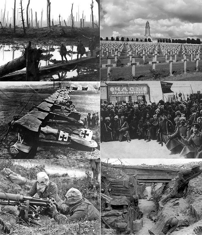capitania7a's tweet photo. La Primera Guerra Mundial, la cual inició el 28 de julio de 1914 fue un suceso extremadamente importante que ocurrió en la década de 1910 al 1919.
#capitania7a @LiceoMonteria https://t.co/FTcWwS1qAG