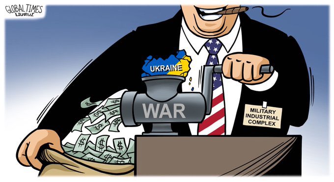 Simon_A_Wood's tweet photo. @Sprinter99800 @jurylady5 You #StandWithUkraine?
Stand with #Ukraine's #US-backed, #nazi-dominated coup regime?
Stand with #Ukraine's murderous #nazi #AzovRegiment?
I stand with ALL people, by campaigning to end #US/#NATO #imperialism, which caused this war.
#StopArmingUkraine
https://t.co/W0okWqJvjp https://t.co/E3cH5PMfRF