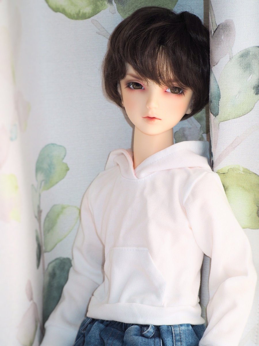 hu_ki_doll's tweet photo. #SD84
#8月4日なので84番ください
俊介兄ちゃんの日! https://t.co/wyprADmUtS