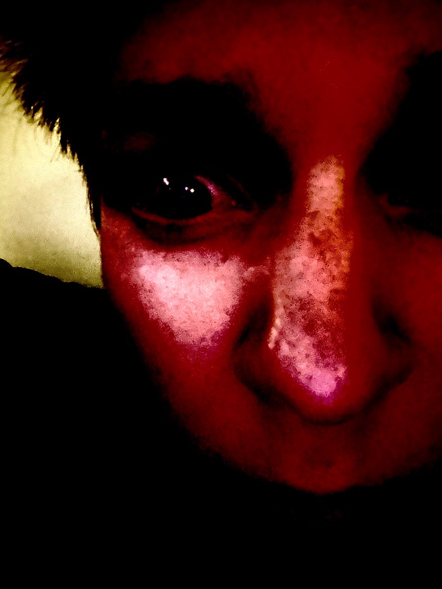 Wes10's tweet photo. @Hooverr I’m hurting https://t.co/6cJyJwOAE6