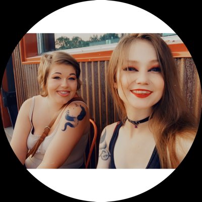 AthenaExalted's tweet photo. #NewProfilePic
Yeah I’m still alive 😅 https://t.co/HSVsOZOa5b