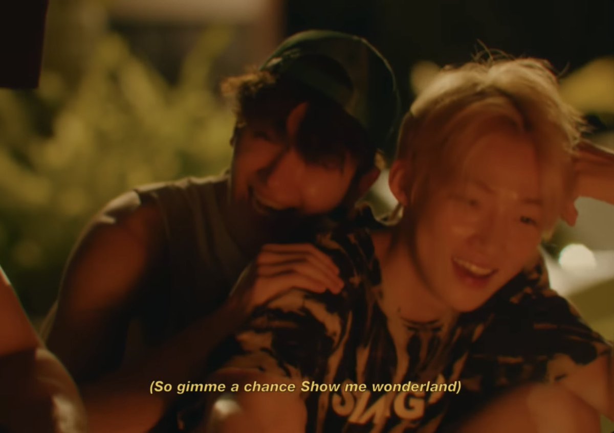 nyumilzone's tweet photo. You're my Fairy Tale girl
(So gimme a chance Show me wonderland)

#뉴밀 https://t.co/0u9QvN6PHj