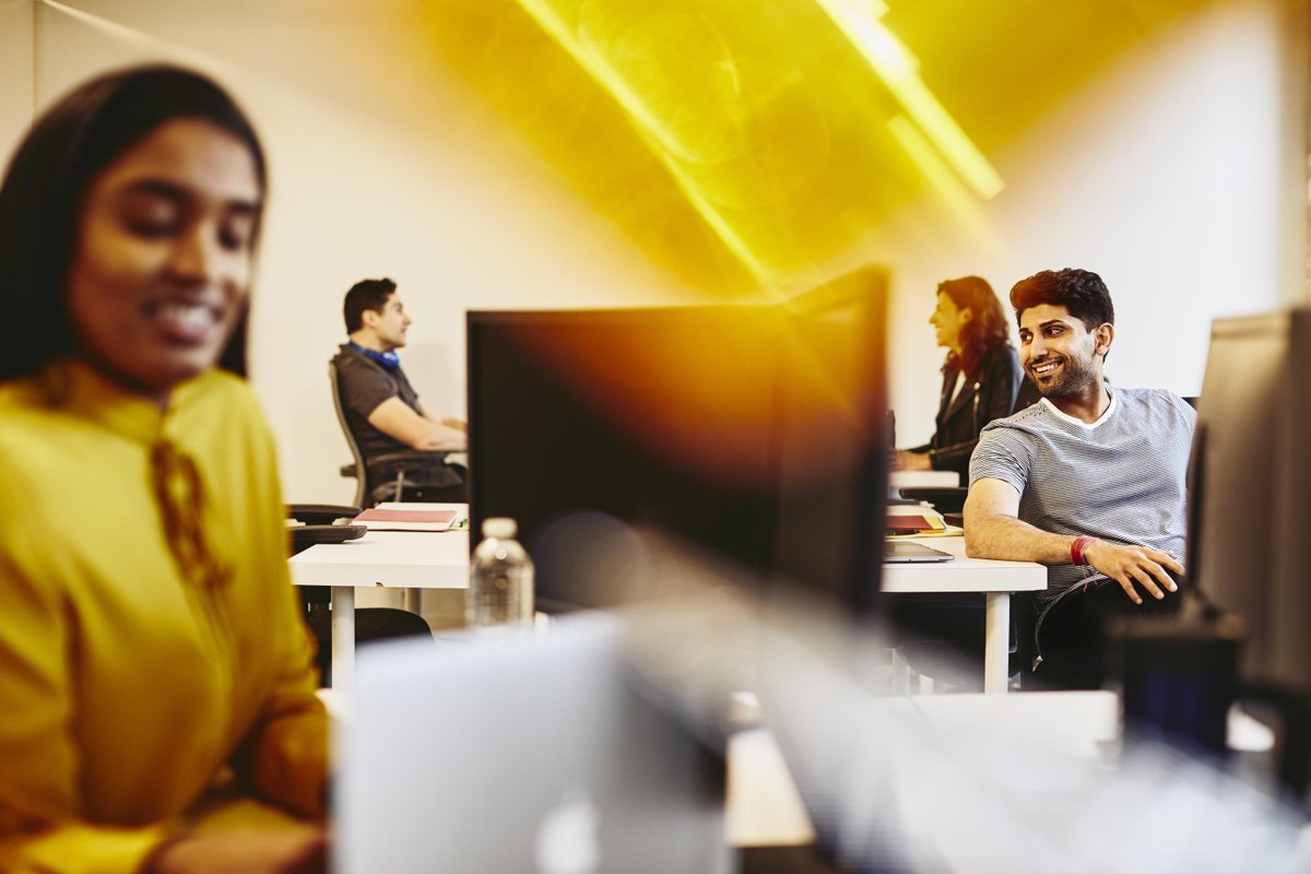 Randstad_MY's tweet photo. Here are 5 steps to boost employee productivity and build an attractive work culture that makes people want to stay: https://t.co/JYlDrdmaa3
#TalentCulture #EmployeeMorale #TipsAndResources https://t.co/BbVD4tMCQP