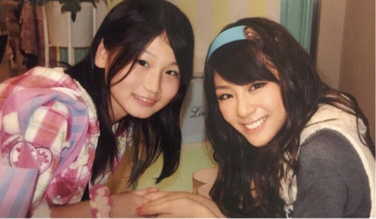adore__Ma's tweet photo. @Ma_realife 14年前だって〜！16年前からこれからも変わらずずーっと見守って応援してるよ❤︎ https://t.co/h9m5yX8jDN