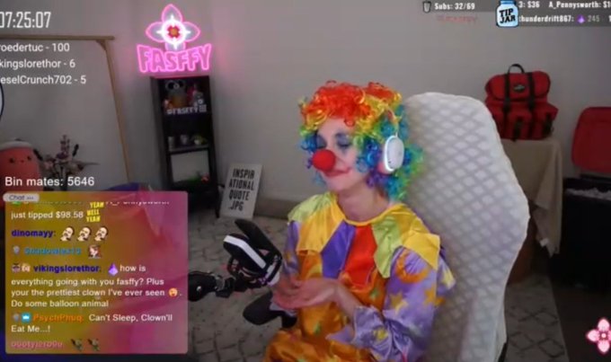 What the hell @Fasffy #twitch #twitchstreamer https://t.co/eK3KZGJdFK<a class="tags" target="_blank" title="On Twitter" href="/?out=eyJ0eXAiOiJKV1QiLCJhbGciOiJIUzUxMiJ9.eyJpYXQiOjE3MjY1MDQ1MjcsImlzcyI6InR3cG9ybnN0YXJzLmNvbSIsIm5iZiI6MTcyNjUwNDUyNywiZXhwIjoxNzU4MDQwNTI3LCJyZWRpcmVjdF91cmwiOiJodHRwczovL3R3aXR0ZXIuY29tL0Zhc2ZmeSJ9.RLEzi95Gx936ZglaDWdo0BJXDWzWIOCmwFk8vC17b7G49jOBrp0Dcj6K_As9e-bVc5NSghpUfYbh3gG2uwL6mw">@Fasffy</a><a href="/tag/twitch"class="tags">#twitch</a><a href="/tag/twitchstreamer"class="tags">#twitchstreamer</a>