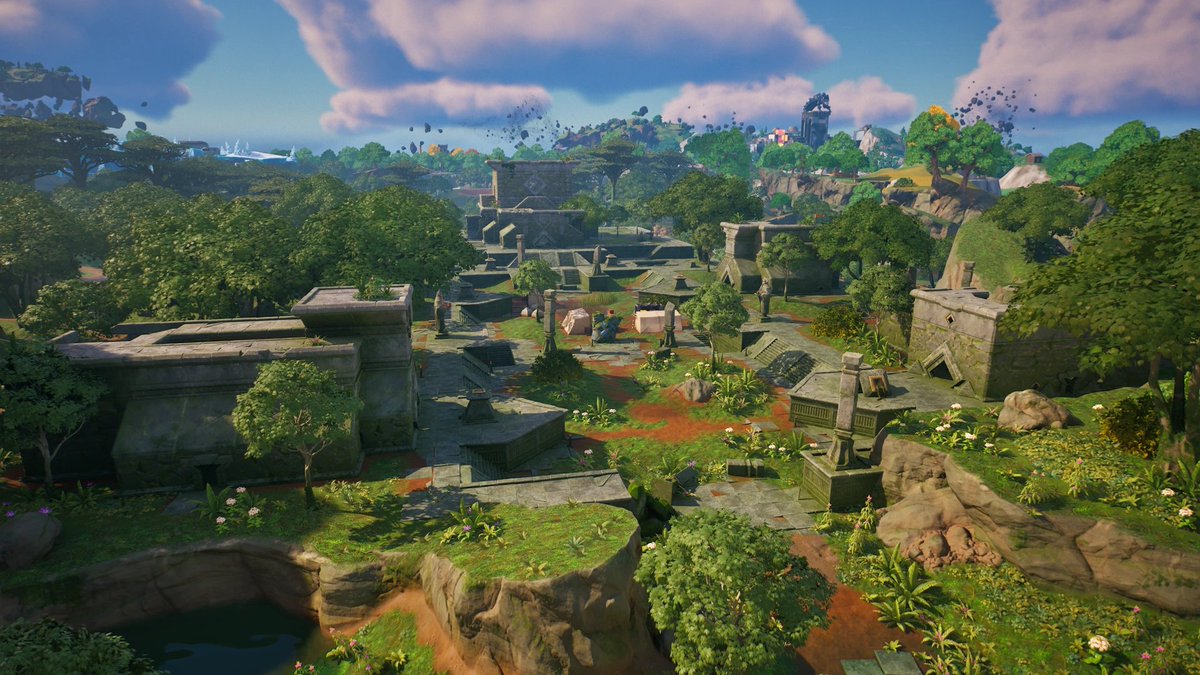 nachfnx's tweet image. simple qualifcation rumble in grands @wavyjacob1 🥳