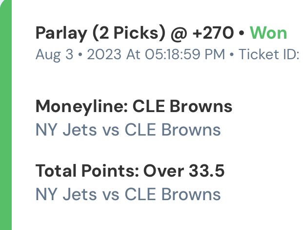 MarketingJason's tweet photo. Nice way to kick off the NFL season! https://t.co/vzwF65aGGM