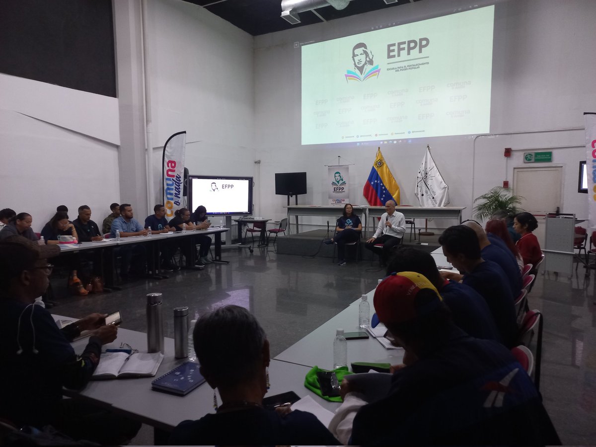 MinPlanificación tweet media