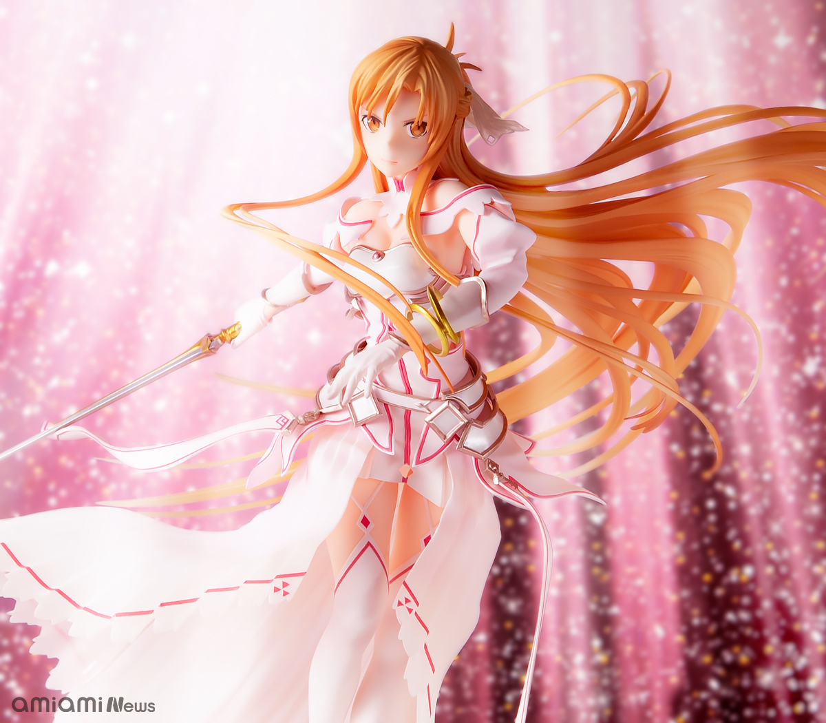 amiamihobbynews's tweet photo. ＼✨フォトレビュー公開✨／

『ソードアート・オンライン アリシゼーション War of Underworld』 アスナ 創世神ステイシアver. 1/7 完成品フィギュア[絵梦トイズ]
https://t.co/ZmCDh6iDqV

☑あみあみ撮りおろし画像29枚掲載
☑動画公開中

#あみにゅー #ソードアート・オンライン #sao_anime https://t.co/qBtTctT20H