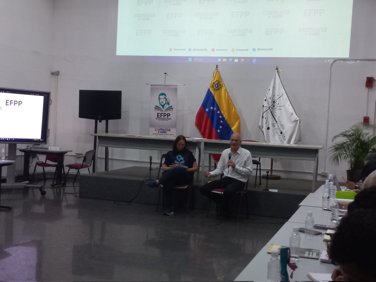 MinPlanificación tweet media