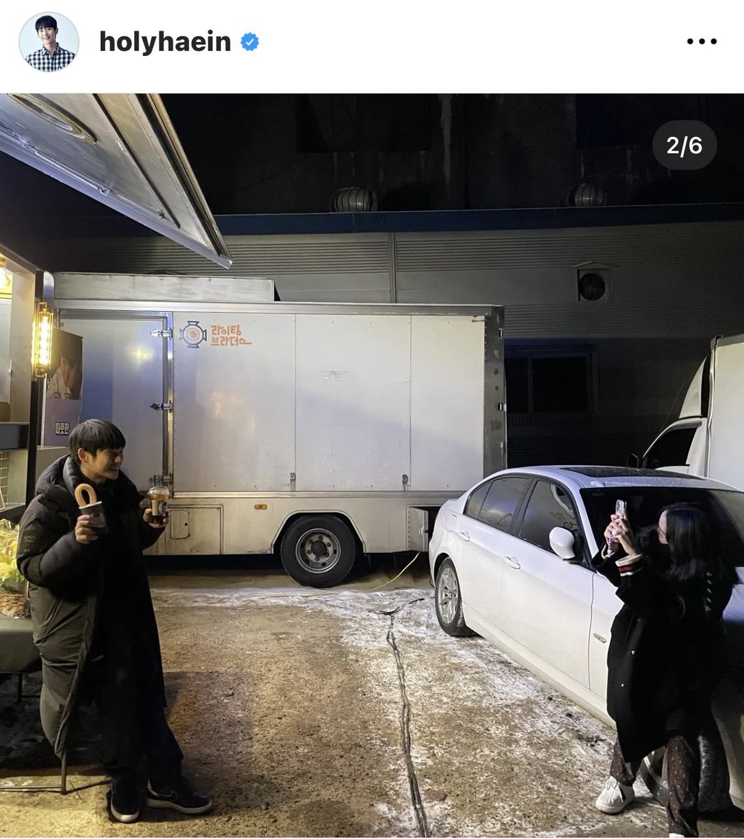 MinkMink29's tweet photo. #haesoo เก็บไว้ เป็นภาพความทรงจำดีๆตลอดไป นะ ^^ #Haesoo no_photo by sooyaaa_ ชาตินี้ พี่ ก็ฝากด้วยนะ >< https://t.co/Yz7SxNCzem