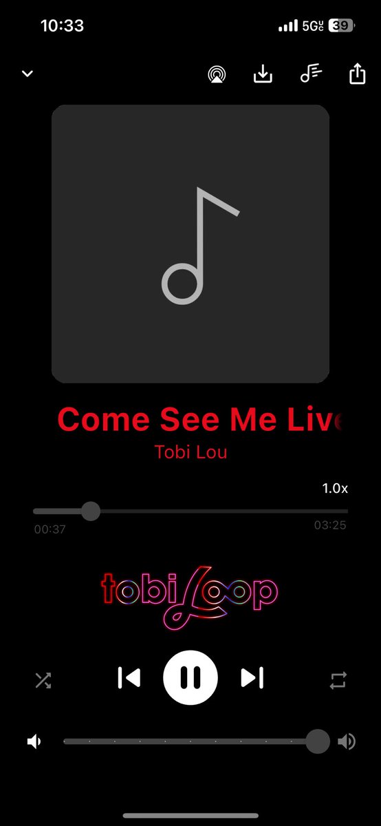 ChrisOrtega72's tweet photo. @tobilou we don’t wait here 🔥🤫 https://t.co/enlgY4NN2T