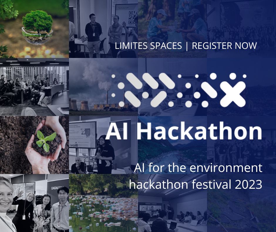 Don’t forget to join us for our Live Q&amp;A Session on Monday, 07 August, 5-6pm to have all your questions answered. Register here: zoom.us/.../tJEqcuqsrj…

Learn more about the hackathon here: aihackathon.nz.

(There is limited capacity at each venue, so get in quick!)