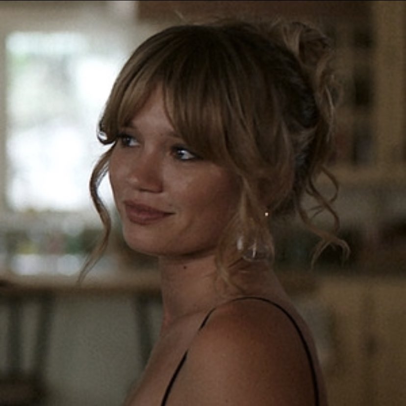 i4walsh's tweet image. they could never make me hate you