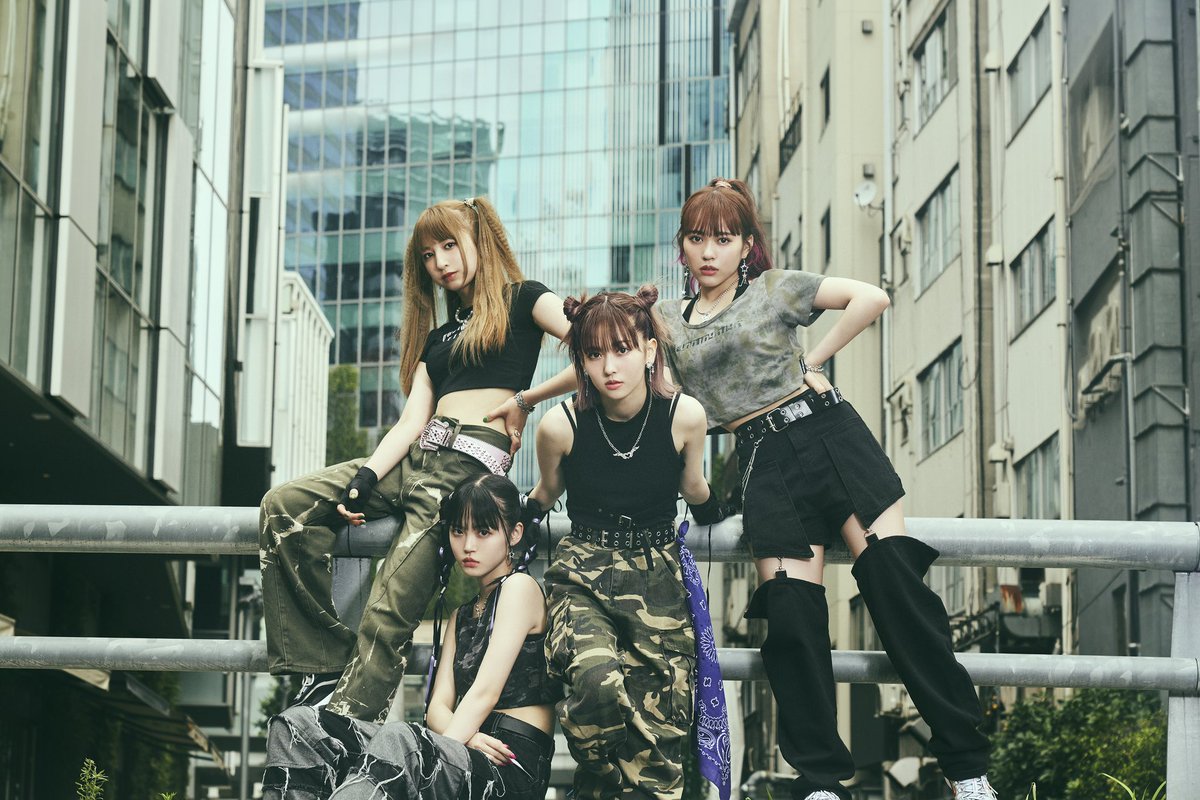 onefive_music's tweet photo. OPENING ACTで
TGC teen 2023 Summer に
@​onefive が出演します🩷💛

#TGC オフィシャルTwitterにて
全編無料生配信！！
https://t.co/6IyvhDShYR

Justice Day初披露します！！！！
ぜひお見逃しなくー！！！！

#東京ガールズコレクション
#JusticeDay
#onefive https://t.co/bhMMG6xkxD