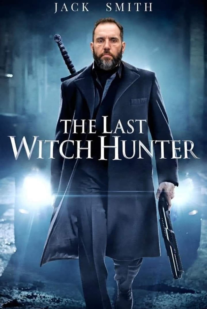 Let's go Jack!
And Fani..
And Letitia..
And Alvin.. 

Get. that. SOB.
Get them all.