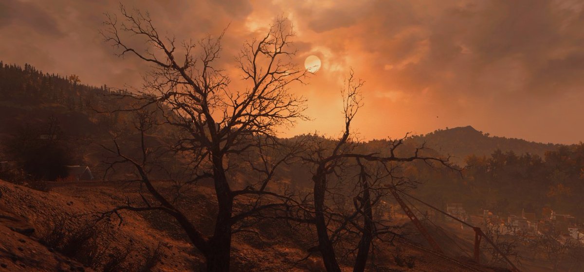 WOTWFallOut's tweet image. #WOTW #Wotwfo76 #gaming #fallout76photography #womenofthewastelandfo76 #fo76 #wotw #wotwgaming #fallout76campbuild