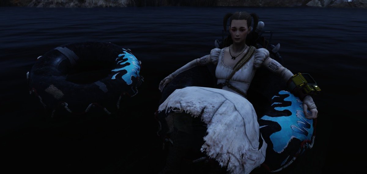 WOTWFallOut's tweet image. #WOTW #Wotwfo76 #gaming #fallout76photography #womenofthewastelandfo76 #fo76 #wotw #wotwgaming #fallout76campbuild