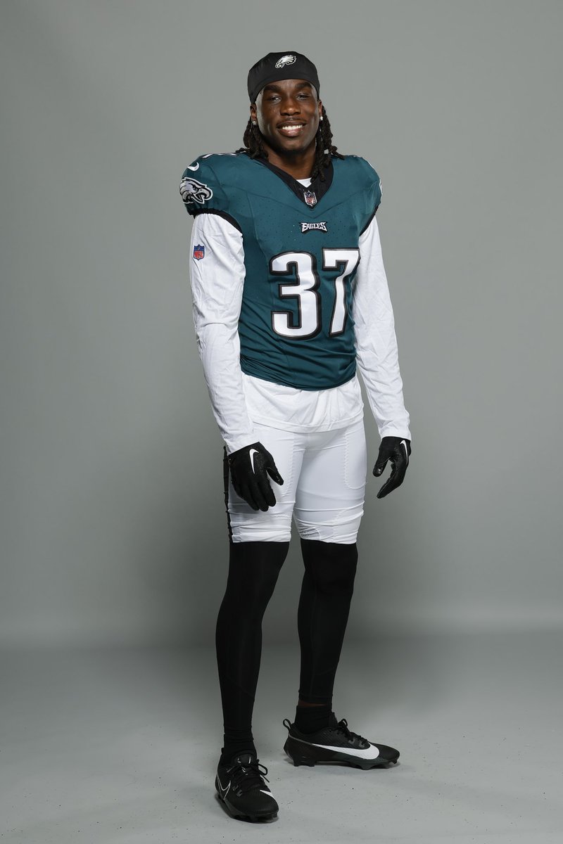 Kelee Ringo tweet media