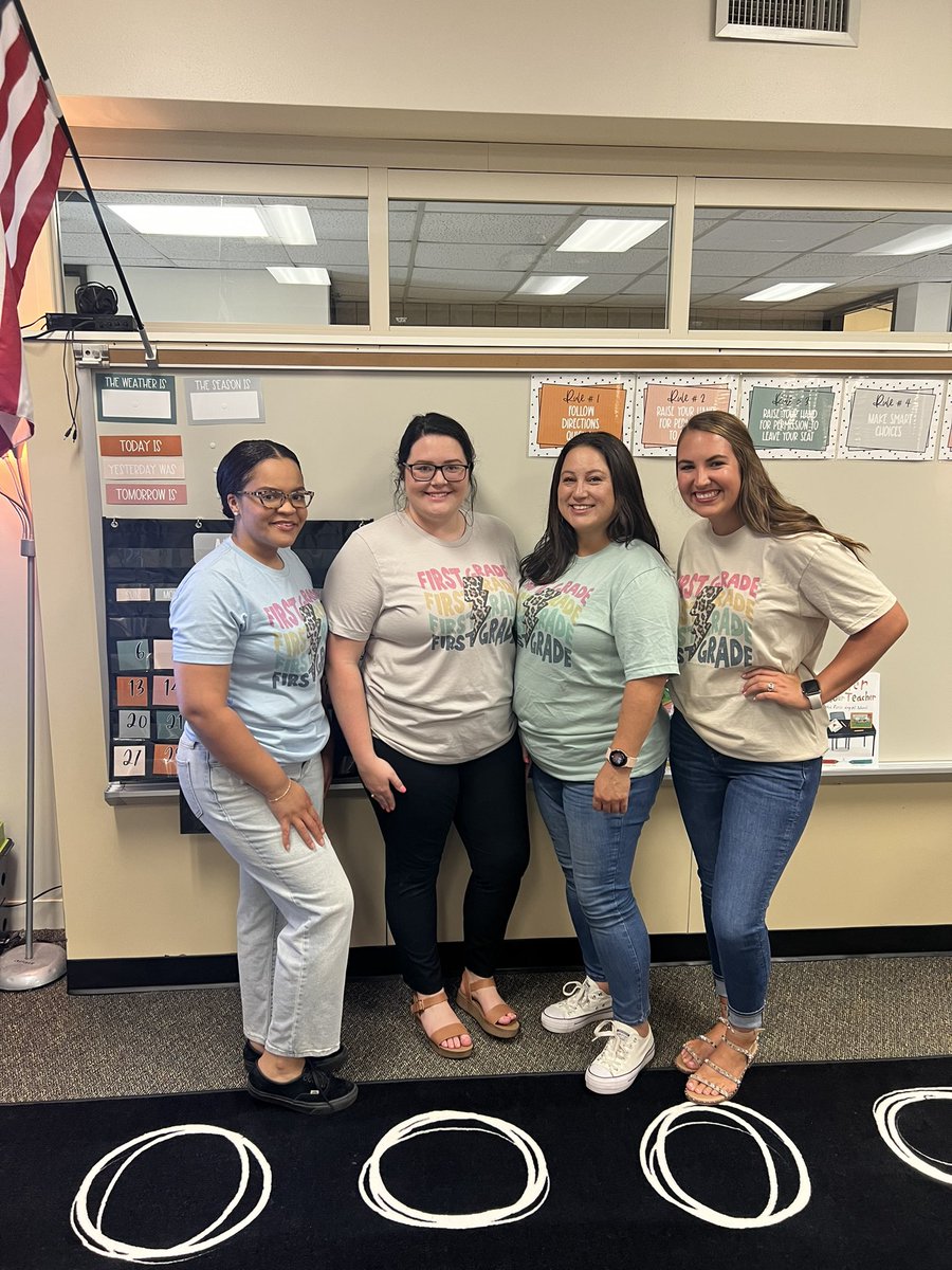 Year 4!!! Here we go!🍎📚🩷