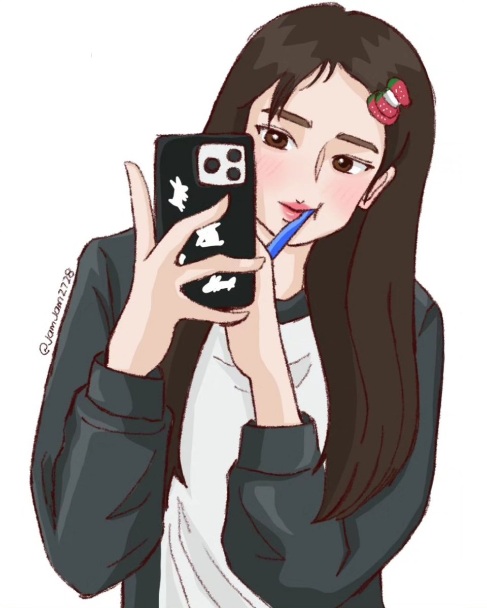 jamjam2728's tweet photo. Yujinie 🐶 
#아이브 #안유진 #IVE #ANYUJIN #ivefanart #izonefanart https://t.co/OERjC8UYLi