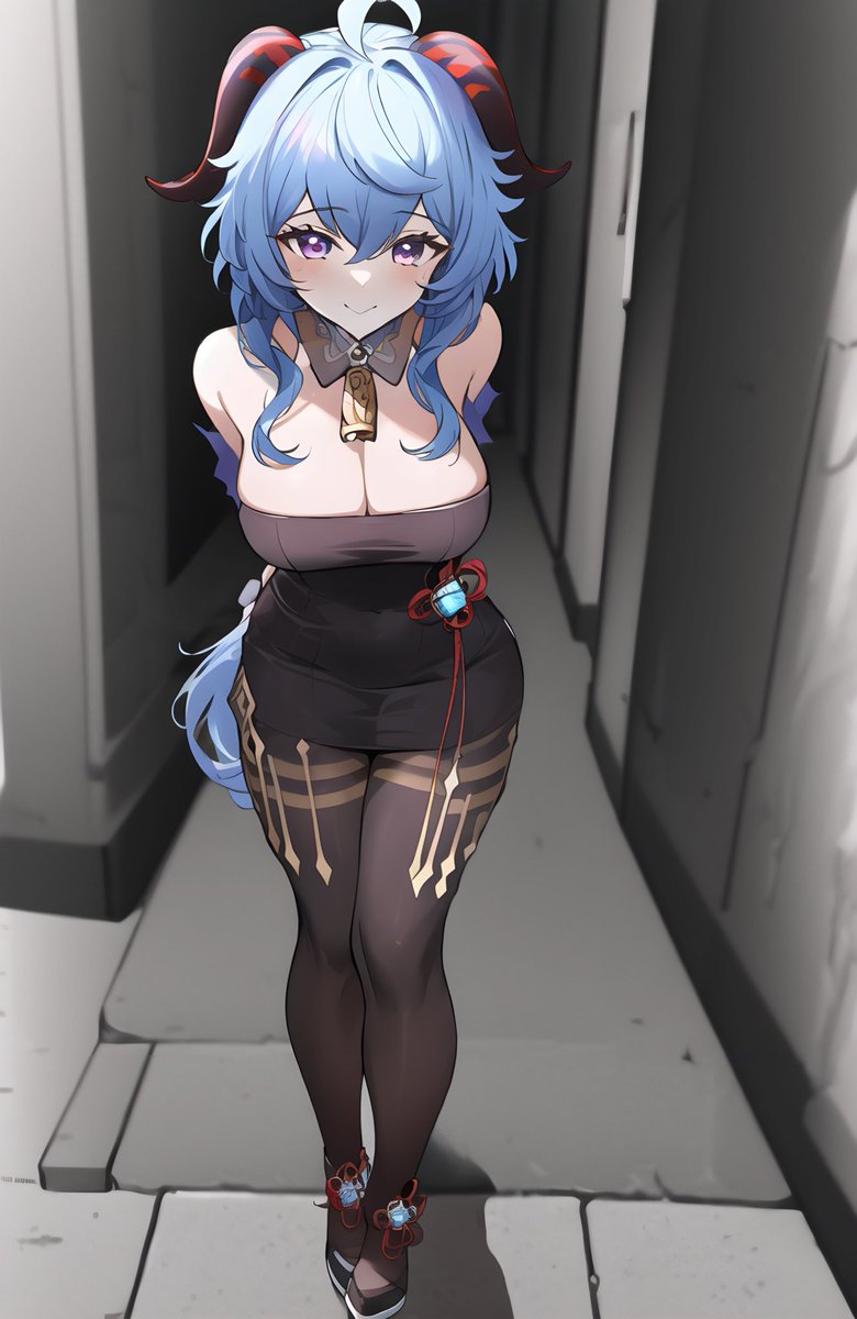 Leave description on the comments 😱😱

#Ganyu #GanyuMains #GenshinImpact #Hoyoverse #cryo #goat #cryoqueen #原神 #ディシア #aiart #原神 #甘雨 #ganyu #animegirl #ganyumains #stablediffusion