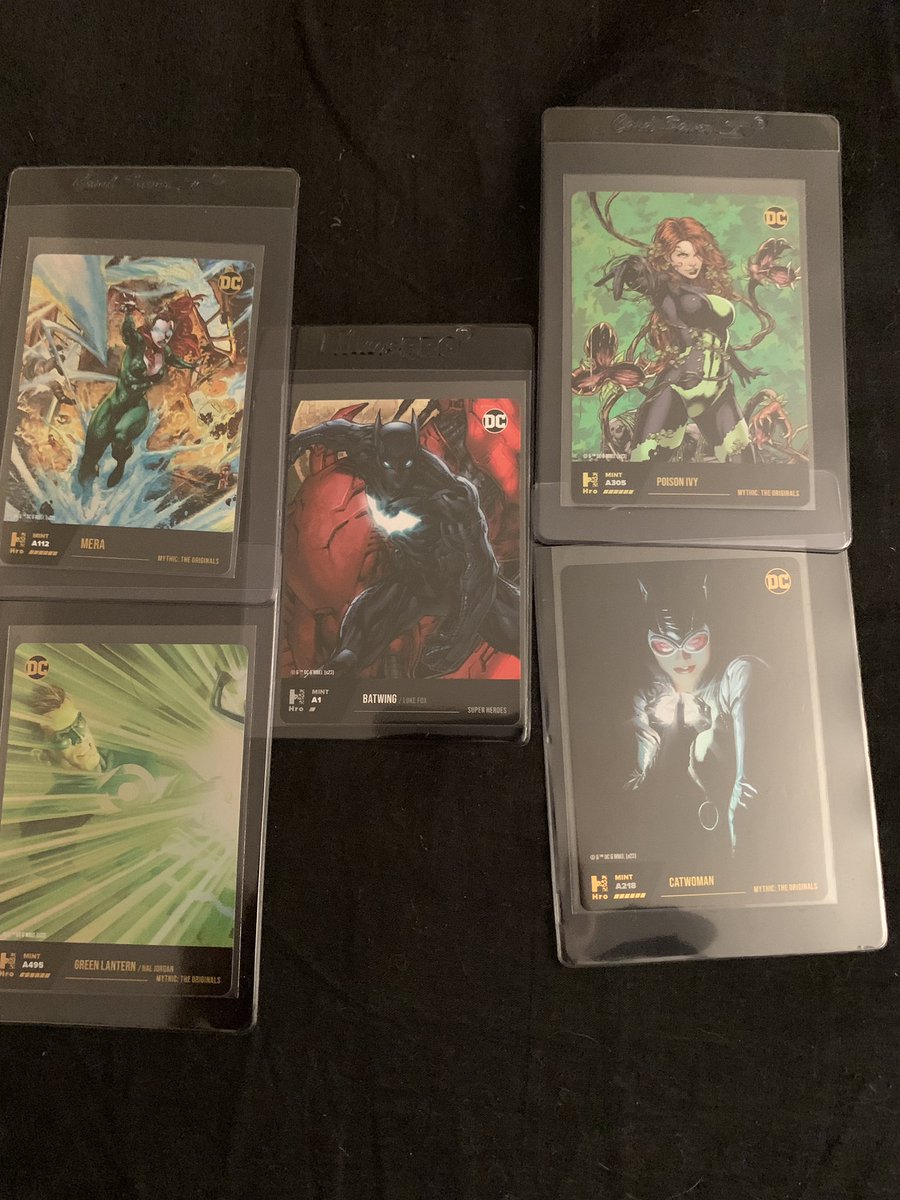 GameStop paid off big time today!! I’ve now pulled an A1 in all 3 chapters!! Gotta love <a href="/hro/">Hro</a>