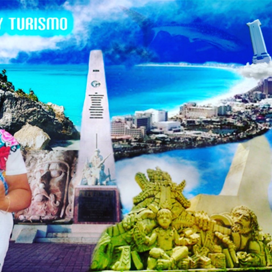 <a href="/jcltcancun/">Juan Carlos Lechuga</a> <a href="/PtoMorelosAyto/">Ayto. Puerto Morelos</a> <a href="/BlancaMerariPM/">Blanca Merari Puerto Morelos</a> <a href="/abrahammasegosa/">abrahammasegosaraña</a> Gracias querido Colega y amigo. Nos vemos pronto en tu programa de radio. Saludos cordiales. <a href="/mapachestec/">@MAPACHESTec</a> <a href="/chetubien/">Comunidad Chetubien</a> <a href="/fermin_carrillo/">Fermín Carrillo</a> <a href="/egresadostec/">Asociación de Egresados del ITCH, A.C.</a> <a href="/arquitecto_mx/">Victor Sánchez Ruz</a> <a href="/LigiaSierraA/">Ligia Sierra Aguilar</a> <a href="/egreteccancun/">Fundación de Egresados y Amigos del TecNM</a> <a href="/enriqueoyromero/">Enrique Oy Romero</a>