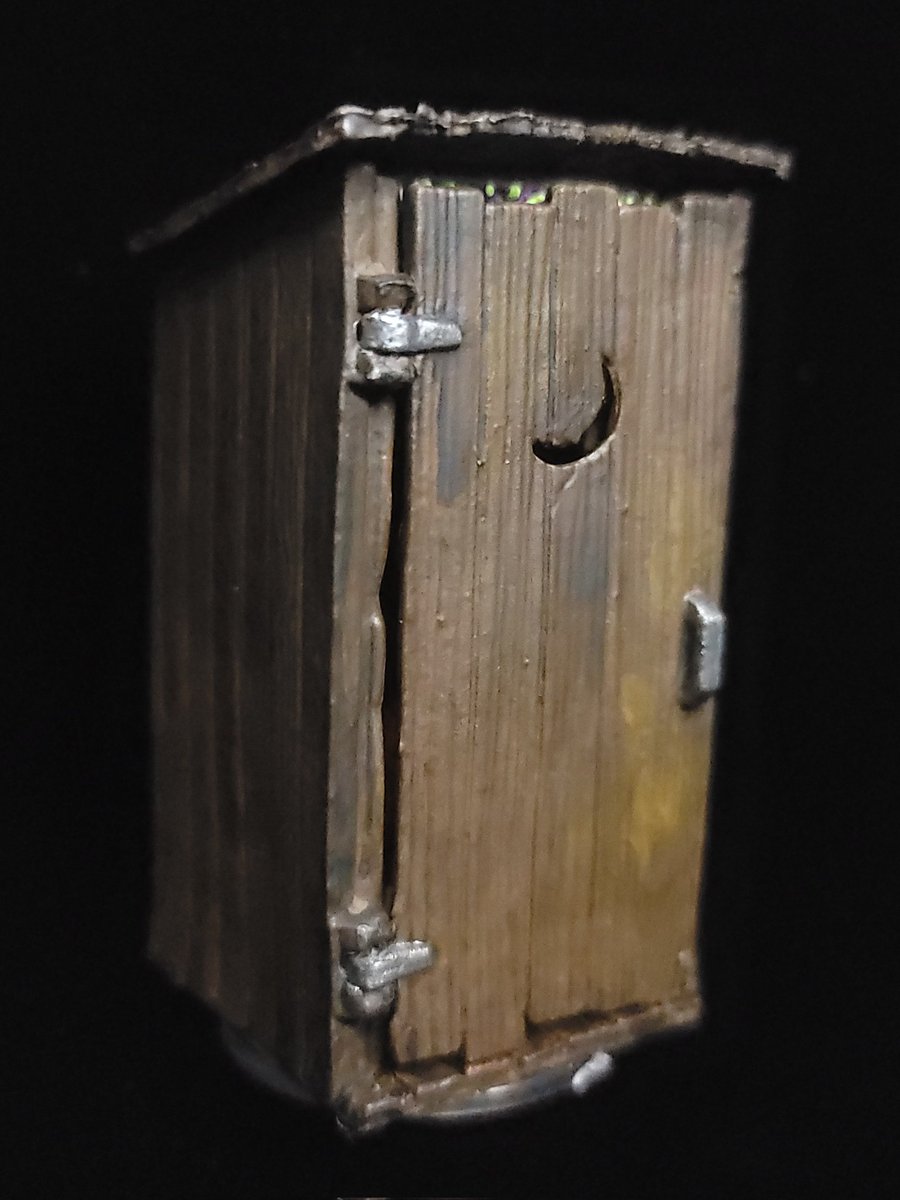 Rusty Shield Miniatures tweet media