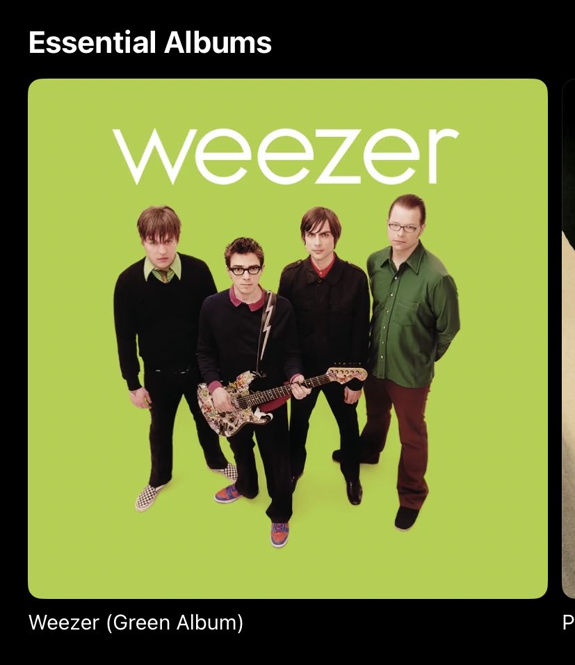 xincostann's tweet image. konon katanya ada 2 jenis manusia
#GreenAlbum #BlueAlbum