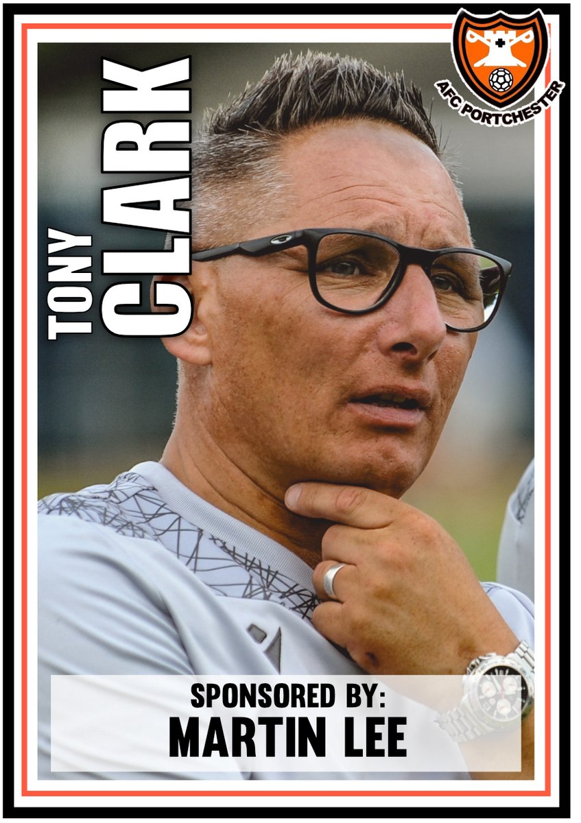 AFC Portchester tweet media