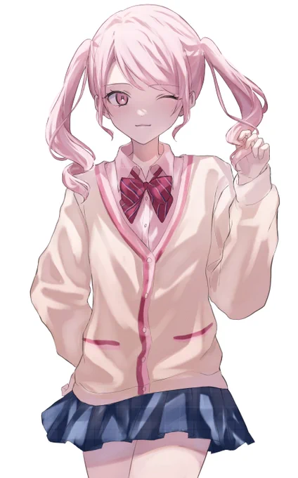  #prsk_FA