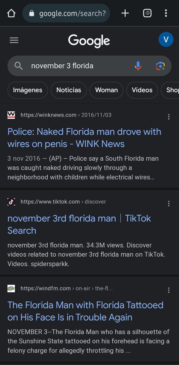 Distinctphy's tweet photo. @hourly_shitpost 😭DAMN, only in florida https://t.co/SpyJxB7iaD