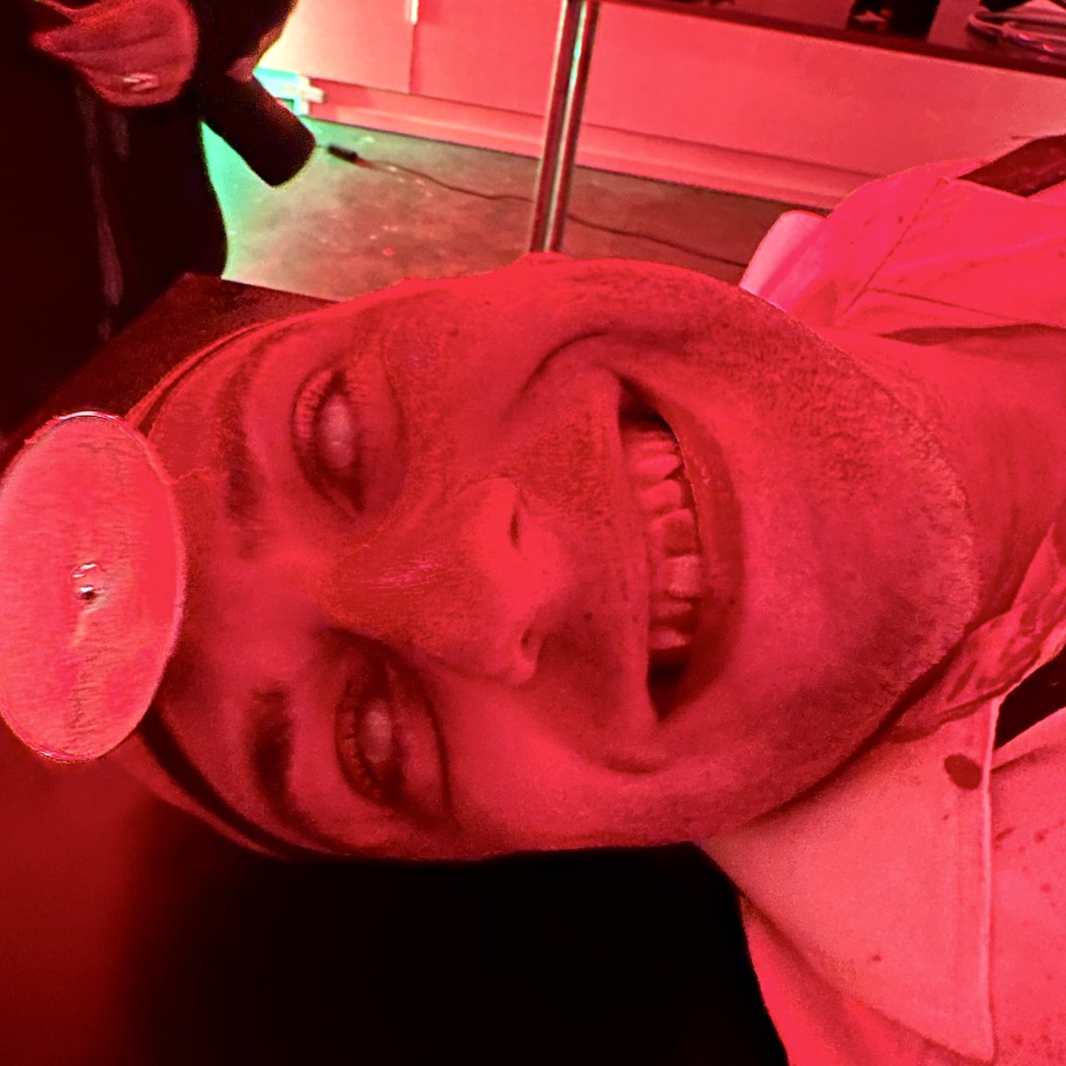 engagementmusic's tweet image. The Aftermath…HAPPY FRIDAY y’all! #deviousdave 🩸💉☠️
#theenemy #newmusic #singer #altrock #darkpop #indiemusic #music #onset