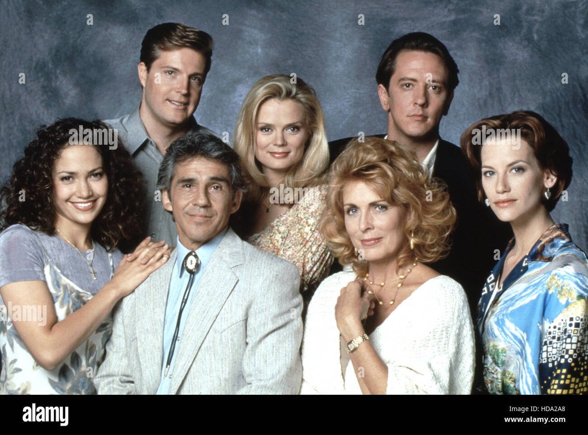k50cullen's tweet photo. In 1994 and 29 Years Ago, #HotelMalibu premiered on @CBS on this day RT and Like if you remember this show. (@JLo, @cpollak, #JohnDye, @JoannaVCassidy, #PepeSerna, #RomyWalthall, #HarryOReilly, #LynnMarieLatham, #BernardLechowick, #JamesStanley, #DianeMessinaStanley) https://t.co/lpm5Q8toEc