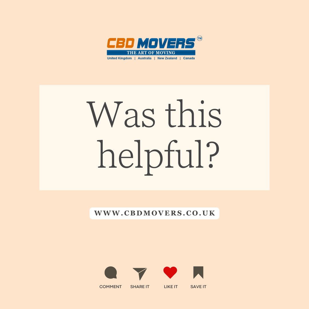 💼🏠Moving to a new home or office? Trust our skilled #FurnitureRemovalists to handle your valuables with utmost care.

🌎cbdmovers.co.uk/furniture-remo…

#FastFurnitureMovers #EfficientTeam #MovingExperts #MovingSolutions #MovingMadeEasy #CBDMoversUK #UK #CBDMovers #London #cbdmovers_uk