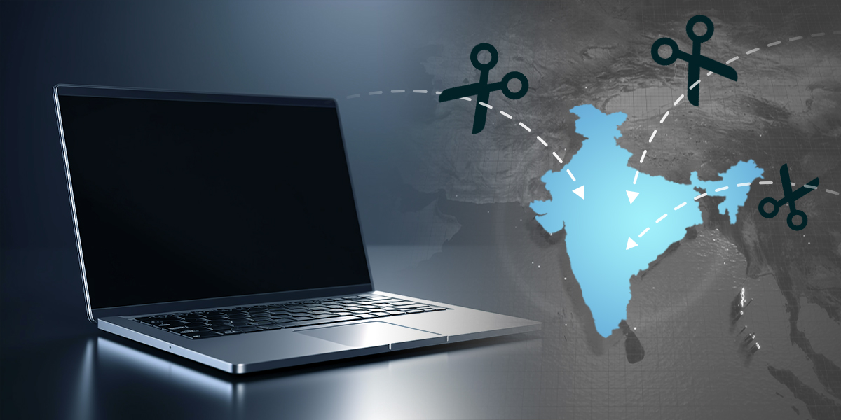 DrSPatel_'s tweet photo. #TechNationalism everywhere.
Post-#Chinese #semiconductor raw material export ban, #India hits with restrictions on e-imports i.e. laptops, tablets &amp; PCs. It will surely help local manufacturers to grow but will discourage imports of the biggies like #Apple, #HP &amp; #Samsung. 1/3 https://t.co/NX71REDYSL