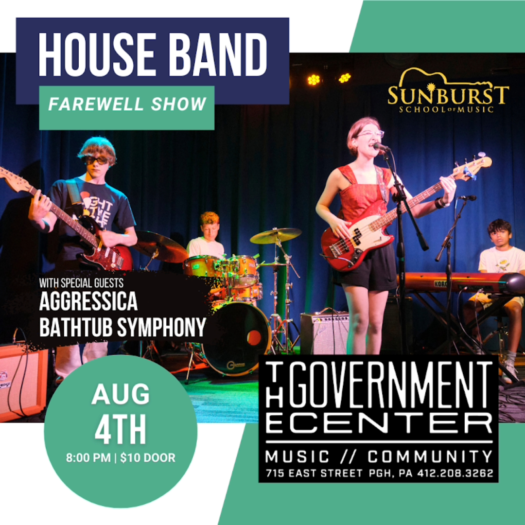 FCE_pittsburgh's tweet photo. Not my show, however, one of my faves @aggressicapgh is going to be beasting it out @govtcenter this Friday, August 4th sponsored by @sunburst_music - only $10 at the door!
#thursdaythoughts #thursdaymotivation #giveawaytime #songwriting #coffeeculture #instagramartist #igmemes https://t.co/zNWWuWENFM
