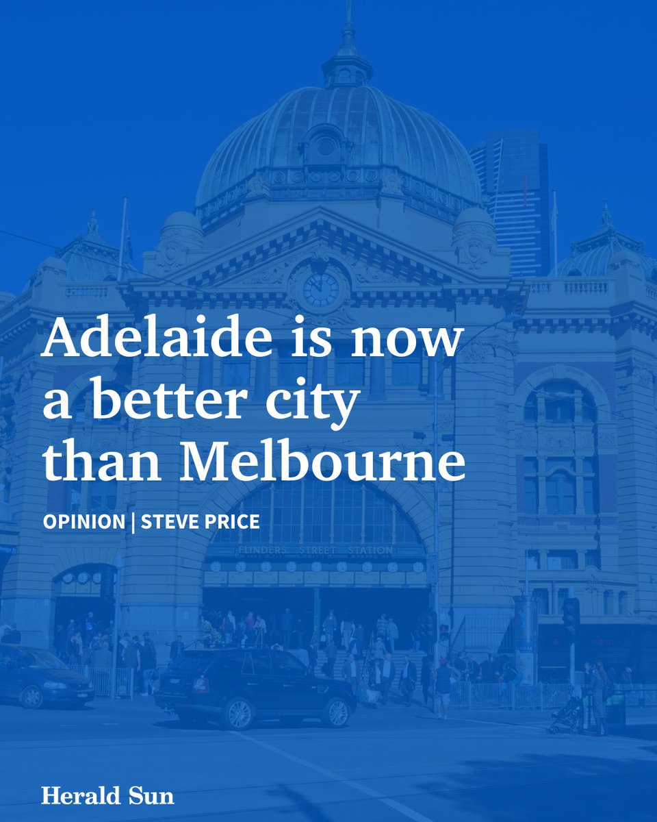 Herald Sun tweet media