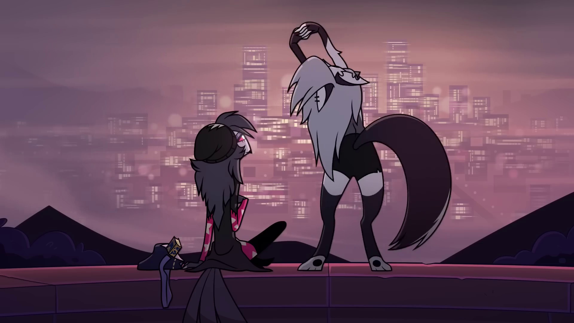 𝔽𝕣𝕒𝕞𝕖𝕤 𝕠𝕗 ℍ𝕖𝕝𝕝𝕒𝕧𝕖𝕣𝕤𝕖 on X: 