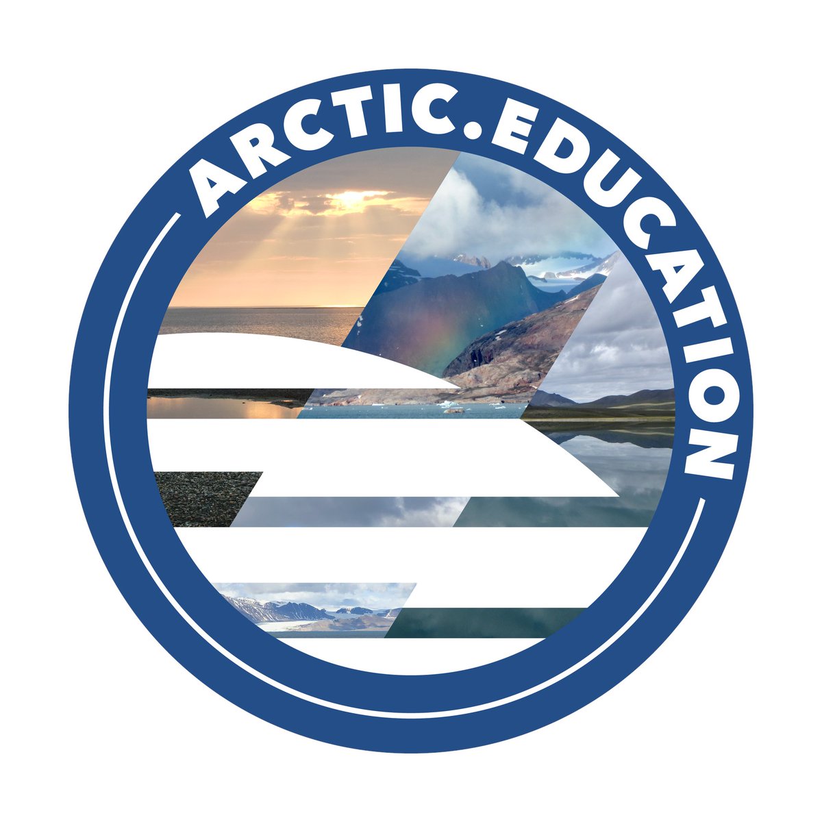Welcome to Arctic Education -- our updated site at ARCUS, designed to capture all the great education efforts happening across the #Arctic. Find out more at arctic.education #arcticeducation @polartrec @ArcticResearch